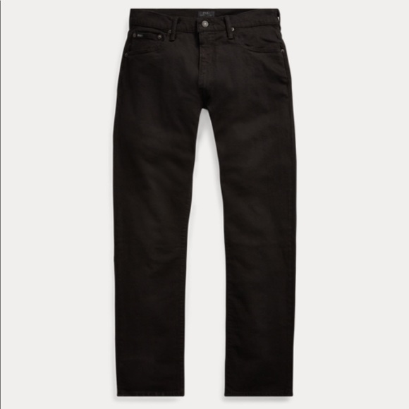 Polo Ralph Lauren Other - 🐻 Polo Ralph Lauren black jeans
